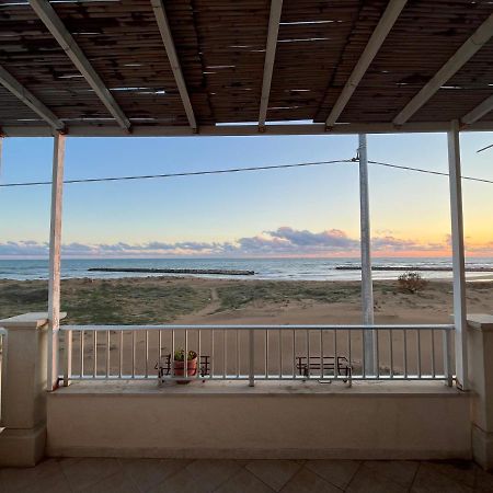 Veranda Sul Mare Di Donnalucata دونّالوكاتا المظهر الخارجي الصورة