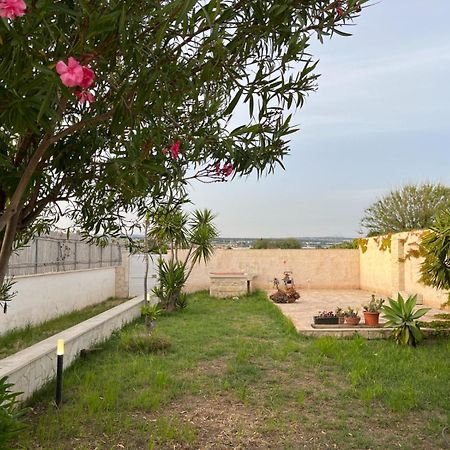 Veranda Sul Mare Di Donnalucata دونّالوكاتا المظهر الخارجي الصورة