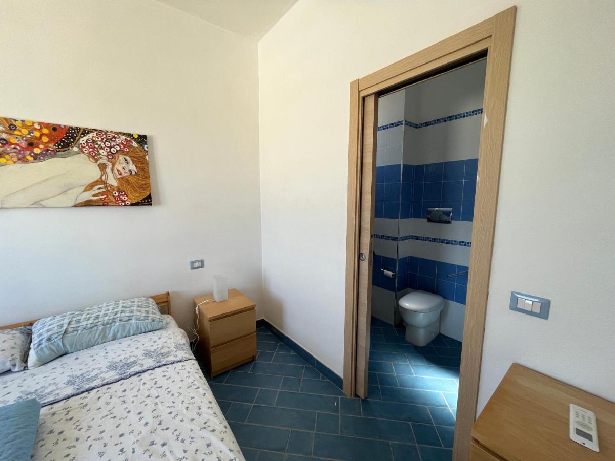 Veranda Sul Mare Di Donnalucata دونّالوكاتا المظهر الخارجي الصورة