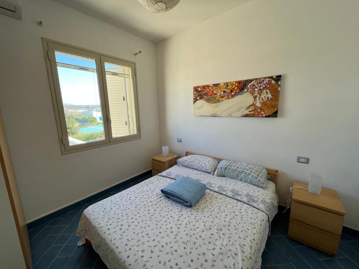Veranda Sul Mare Di Donnalucata دونّالوكاتا المظهر الخارجي الصورة