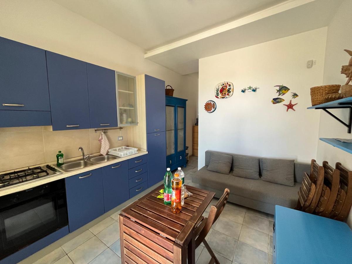 Veranda Sul Mare Di Donnalucata دونّالوكاتا المظهر الخارجي الصورة