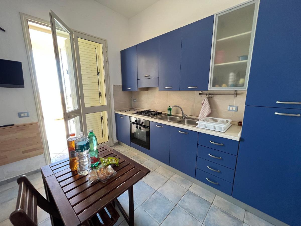 Veranda Sul Mare Di Donnalucata دونّالوكاتا المظهر الخارجي الصورة