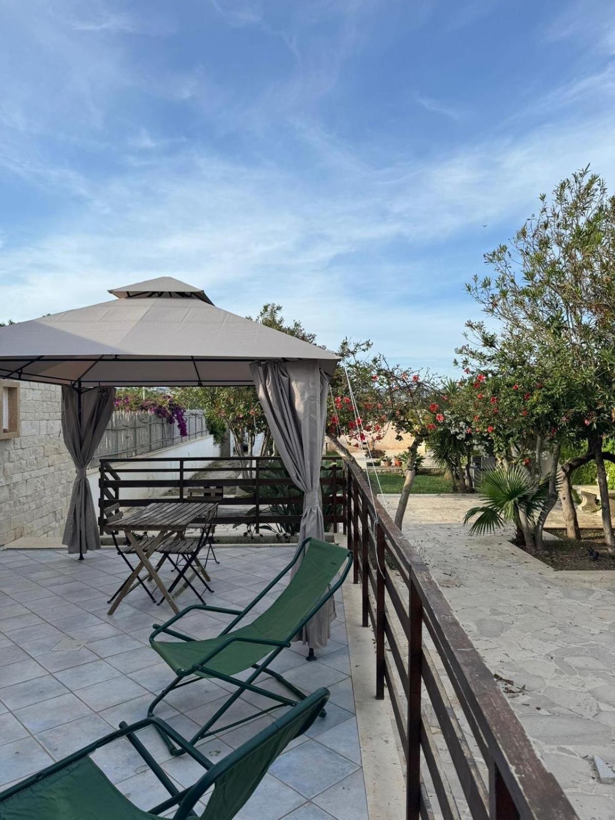 Veranda Sul Mare Di Donnalucata دونّالوكاتا المظهر الخارجي الصورة